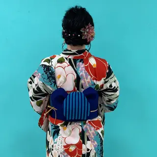 ベストシーン 新浦安のマツエク・マツパデザイン