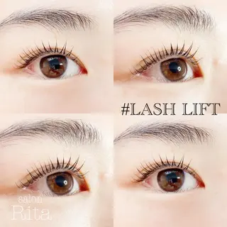 マツエク・マツパ 松井 亮子 (アイリスト)のエステ・リラクイメージ