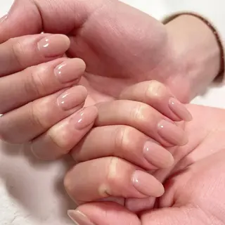 ネイル nail.gorin所属・吉村 優子のネイルデザイン