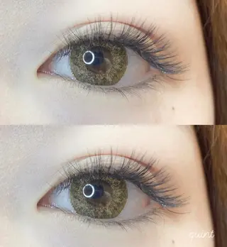 マツエク・マツパ 🌼nakamura megumi🌼のマツエク・マツパデザイン