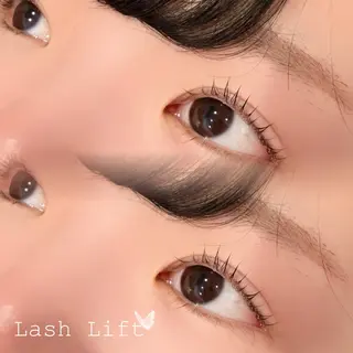 マツエク・マツパ ルクール小出店 小柳の眉毛・アイブロウイメージ