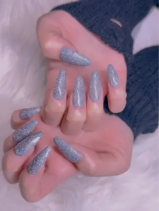 ネイル 美爪パラジェル導入店 Sunnilyのネイルデザイン