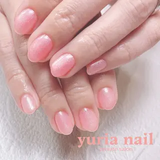 ネイル 小林 ゆりあのネイルデザイン