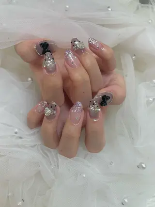 ネイル NANA RISAのネイルデザイン