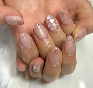 ネイル one nailsalonのネイルデザイン