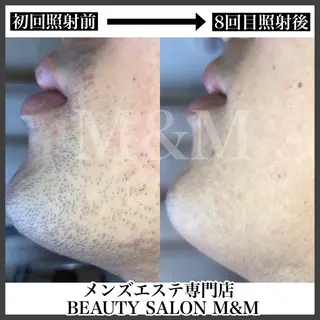 大野 満広のエステ・リラクイメージ