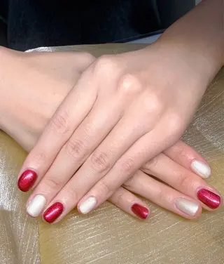 ネイル こまつ ななのネイルデザイン