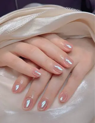 ネイル NailDemure 【銀座店】のネイルデザイン
