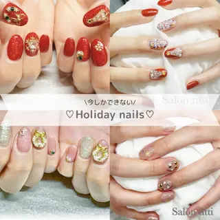 ネイル 勝どきホワイトニング titti 旭花菜のその他イメージ