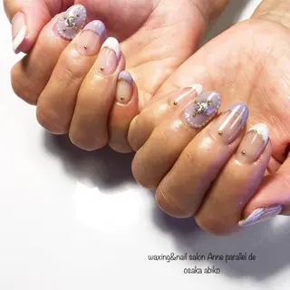 ネイル 中村 翠のネイルデザイン