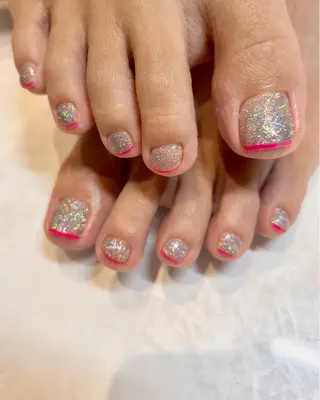 ネイル N.style所属・Ｎ. styleのネイルデザイン