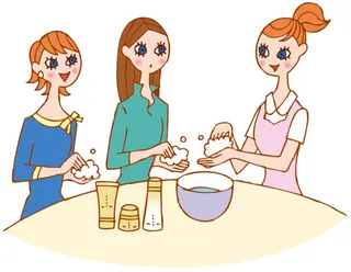 メナードフェイシャルサロン林町所属・福西 智子のエステ・リラクイメージ