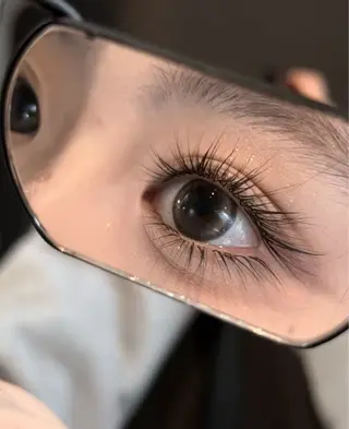 マツエク・マツパ KIIマツエク& まつげパーマ池袋店のマツエク・マツパデザイン