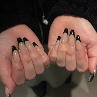 ネイル lino u sawaのネイルデザイン