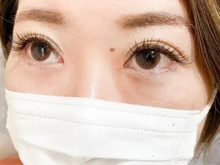 マツエク・マツパ Saito Mayumiのマツエク・マツパデザイン