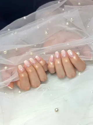 ネイル kokomi 🧸のネイルデザイン