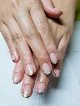 ネイル J&K所属・J& Kのネイルデザイン