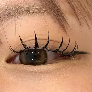 マツエク・マツパ TOP町田🎀 MIYATAのマツエク・マツパデザイン