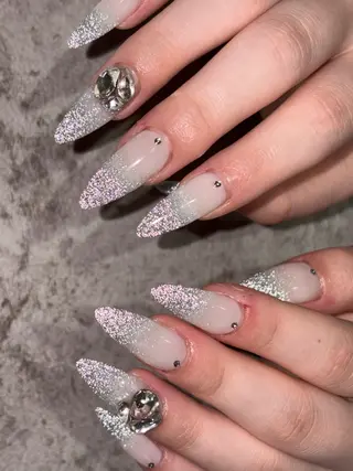 ネイル Ikarashi Mimuのネイルデザイン