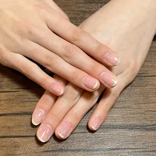 ネイル HENRIETTA NAILSALONのネイルデザイン