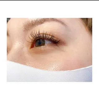 マツエク・マツパ 我妻 怜奈のマツエク・マツパデザイン