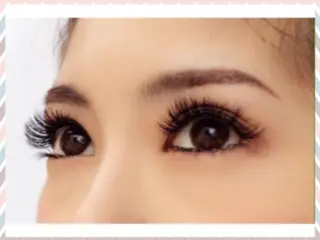 まつエク TEXIAHAATOHome所属・竹谷 千恵のマツエク・マツパデザイン