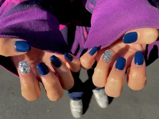 ネイル Home salon Rのネイルデザイン