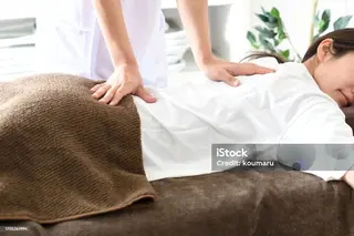 頭蓋仙骨療法サロンSoile(ソイル)所属・Soile(ソイル) ななこのエステ・リラクイメージ