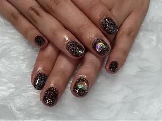 ネイル プライベートサロン Featherのネイルデザイン