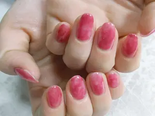 ネイル Lupinus所属・Lupinus ルピナスのネイルデザイン