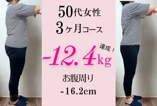 美容整体サロンaiki所属・野正 愛輝のエステ・リラクイメージ