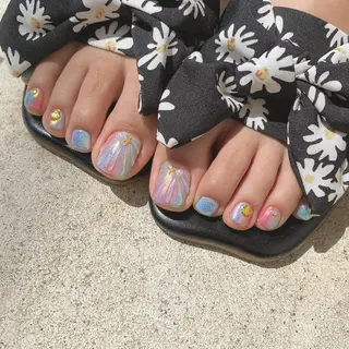 ネイル H NANAのネイルデザイン