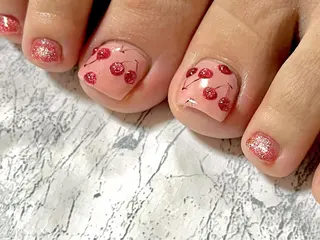 ネイル ネイル フフラ所属・nail fufla ♡yamane♡のネイルデザイン