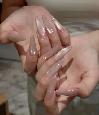 ネイル キ キのネイルデザイン