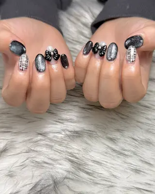 ネイル MEMI NAILのネイルデザイン