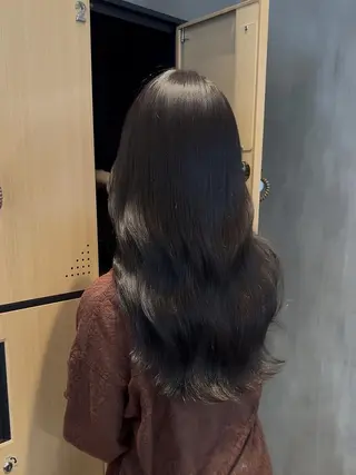 ロング 髪質改善/レイヤー 🎀Ayaneのヘアスタイル