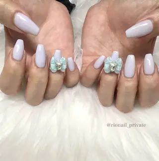ネイル Rio nailのネイルデザイン