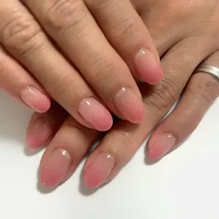 ネイル なが さきのネイルデザイン