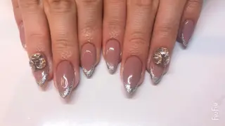 ネイル リン リンのネイルデザイン