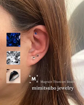 Mai Abeのその他イメージ