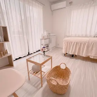 マツエク・マツパ Lim Naomiのマツエク・マツパデザイン