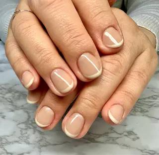 ネイル M.N_ nailのネイルデザイン