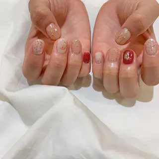 ネイル nail slon mioのネイルデザイン