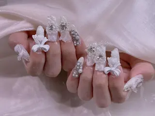 ネイル エムズ エムズのマツエク・マツパデザイン