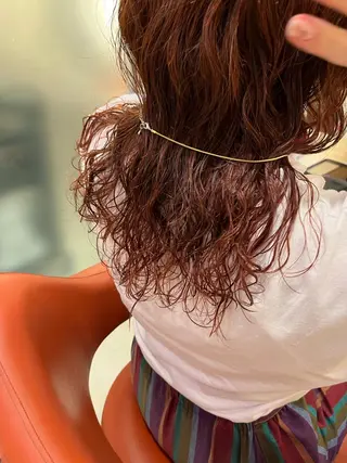 ロング Grace Avenue所属・垢抜けhair / 似合わせ診断🌞スズのその他イメージ