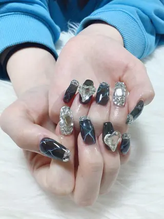 ネイル CC Nail Salonのネイルデザイン