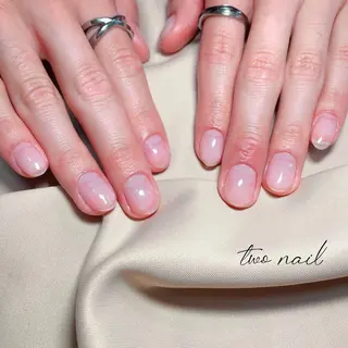 ネイル two nailのネイルデザイン