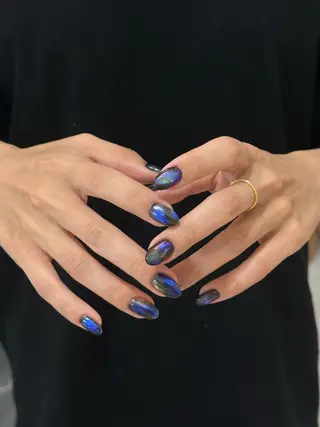 ネイル Ami 🦥のネイルデザイン