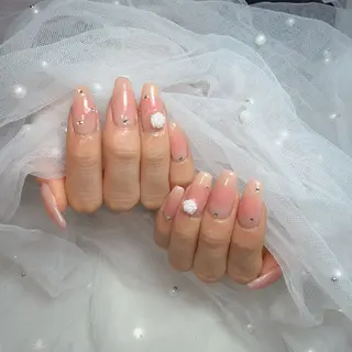 ネイル You&Me IROHAのネイルデザイン