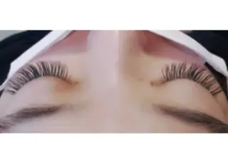 マツエク・マツパ Tsuruga Mikiのマツエク・マツパデザイン